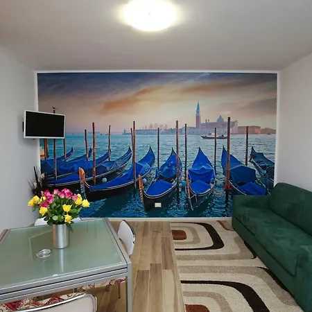 Venice Loft * Маргера
