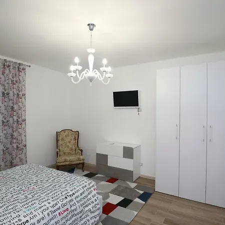 Appartement Venice Loft Marghera