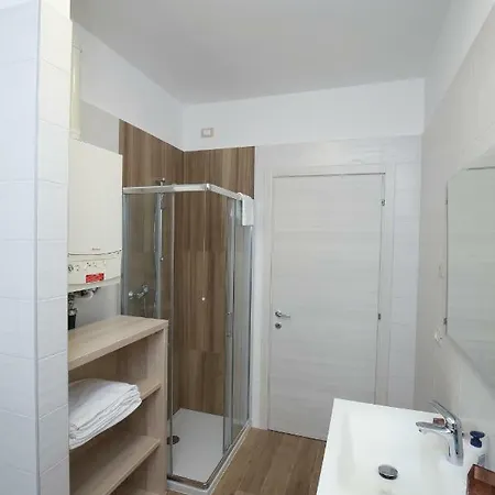 아파트 Venice Loft *