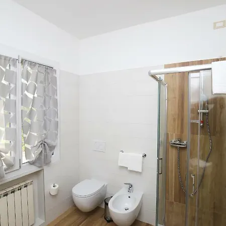 아파트 Venice Loft *