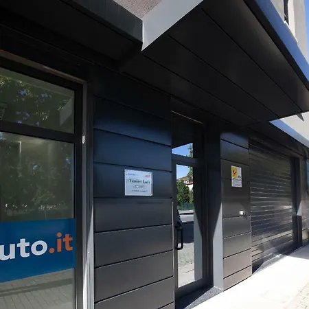 Venice Loft Marghera