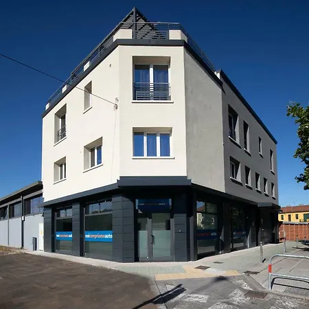 Venice Loft Апартаменты *