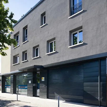 Venice Loft Апартаменты
