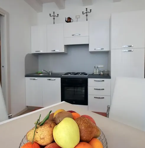 Venice Loft Appartement Marghera