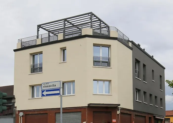 Appartement Venice Loft *