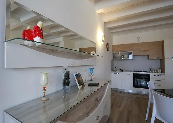Appartement Venice Loft