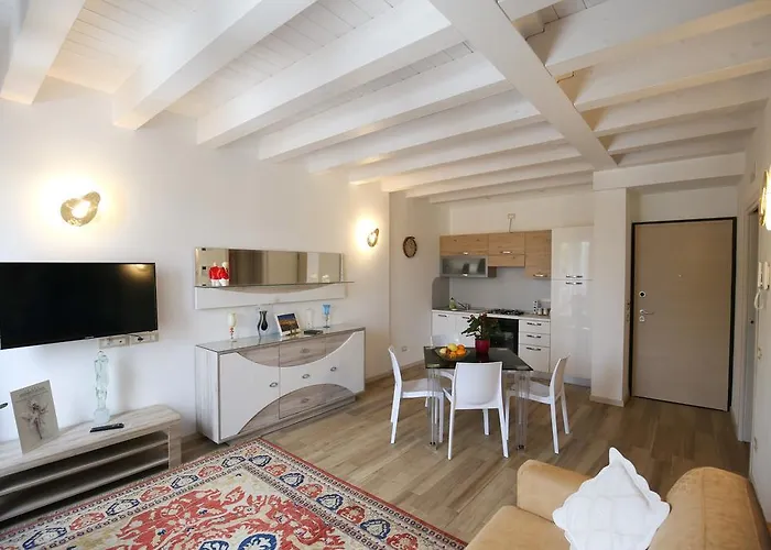Appartement Venice Loft