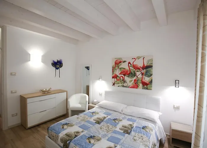 Venice Loft Marghera