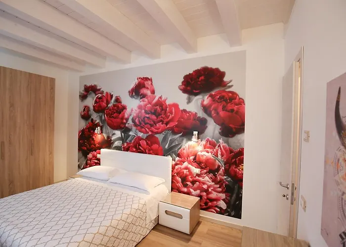 Venice Loft Appartement