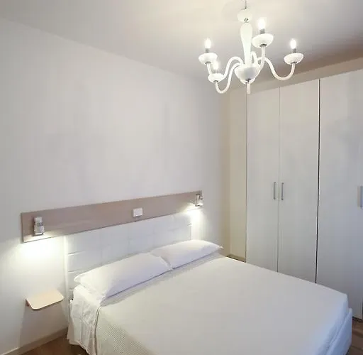 Appartement Venice Loft Marghera