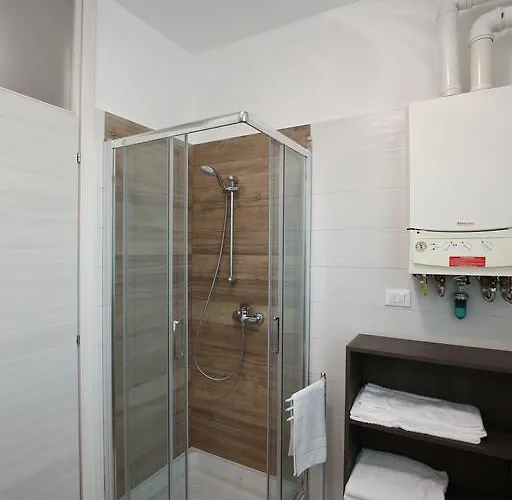 Appartement Venice Loft Marghera