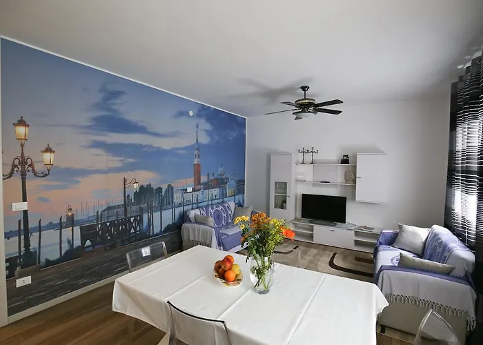 Appartement Venice Loft *