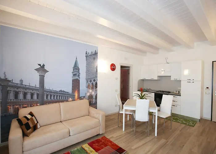 Venice Loft Marghera