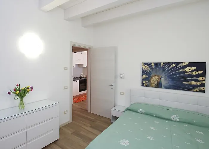 Venice Loft Marghera