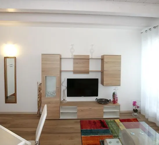 Venice Loft Appartement