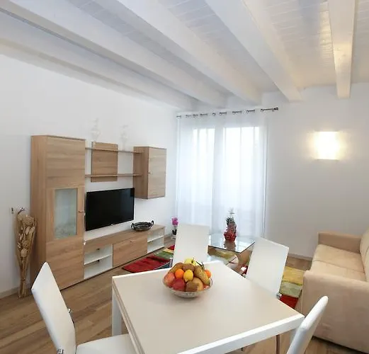 Venice Loft Appartement *