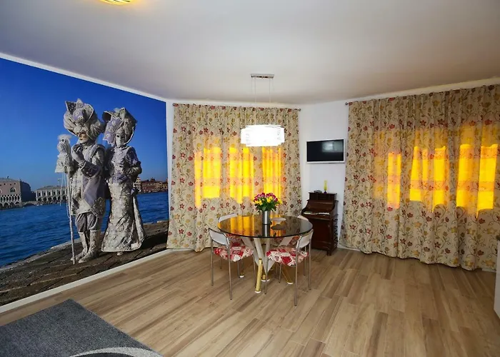 Appartement Venice Loft