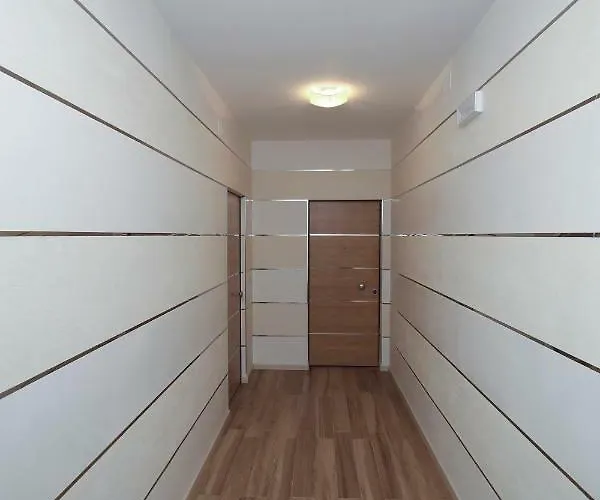 Appartement Venice Loft *