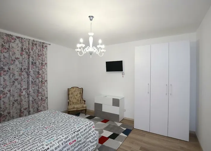 Appartement Venice Loft Marghera