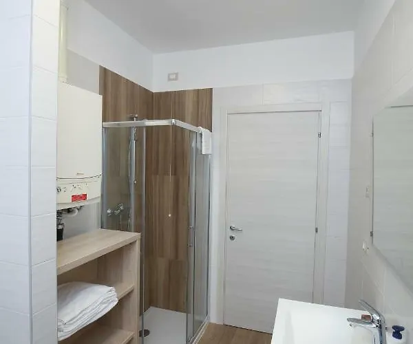 Appartement Venice Loft *