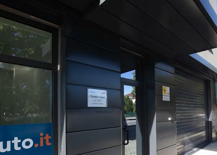 Venice Loft Marghera