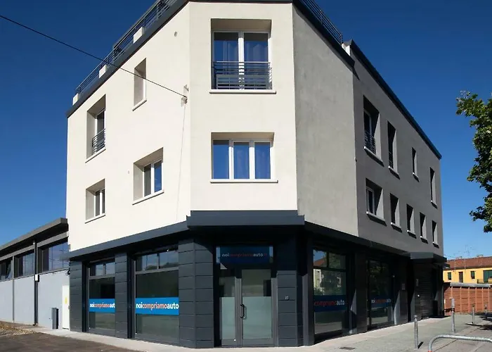 Venice Loft Appartement *